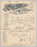 Vorschaubild von Anton Reiche, Chocoladenformen- und Blechemballagen-Fabrik, Dresden-Plauen
