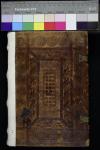 Vorschaubild von Avicenna, Canon medicinae, lib. III, Fragment - St. Marienthal F 3/7, Einbandmakulatur