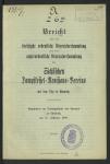 Vorschaubild von [Bericht über die ... ordentliche Generalversammlung des Sächsischen Dampfkessel-Revisions-Vereins]