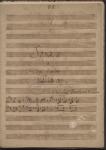 Vorschaubild von Sonatas - Becker III.11.29