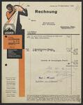 Vorschaubild von Carl Leutemann & Co., Buntfarbenfabrik, Emaille-Lackfabrik, Fabrikation chemisch-technischer Produkte, Dresden A
