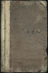 Libri Historici Bibliothecae Besserianae. Tom[us]. II libros historicos et rerum ludicarum continens - Bibl.Arch.I.Bb,Vol.193