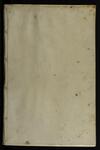 Vorschaubild von Catalogus Librorum Bibliothecae Gerstorffianae - Bestand 50605 Familiennachlass von Gersdorff, Nr. 553