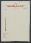Vorschaubild von F. Arthur Uebel, Werkstätte für erstklassige Holzblasinstrumente, Markneukirchen i. Sa.