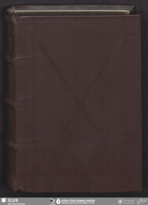 Vorschaubild von Auli Gellii noctium atticarum libri vndeuiginti