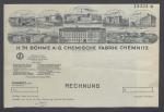 Vorschaubild von H. Th. Böhme A.-G., Chemische Fabrik Chemnitz