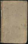 Bibliotheca et supellex mathematico-mechanica Watzdorffiana.Crostae A. R. S. MDCCXXXVI - Bibl.Arch.I.Bb,Vol.196
