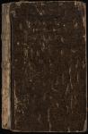 Vorschaubild von D. Luthera słota Predy-recż ktemu listej kRomskim