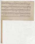 Vorschaubild von Festgesang an die Künstler nach Schillers Gedicht für Männer-Chor und Blechinstrumente