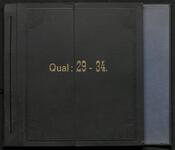 Vorschaubild von Musterbuch "Qual: 29-34"