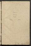 Vorschaubild von Namensverzeichnisse zu den Geburts-, Heirats- und Sterberegister des StA Cotta 1876 - 1889 - SAP P-VII-XX-4