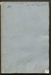 Vorschaubild von Journal einer im Jahre 1827 gemachten bergmännischen Reise durch das sächsische Obererzgebirge - 18.6773 4.