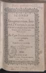 Vorschaubild von Icones Sive Imagines viuae, literis Cl. Virorum, Italiae, Graeciae, Germaniae, Galliae, Angliae, Vngariae
