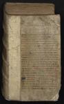 Vorschaubild von Oratio de Encæniis sive Temlorum Dedicationibus - Milichsche Stadt- und Gymnasialbibliothek Görlitz, Mil. Bibl. C. Ch. fol. 131 - UB Wrocław, Mil. II/131.18