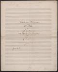 Vorschaubild von Ballade vom Haideknaben von Hebbel für Declamation mit Begleitung des Pianoforte - 7231-A1