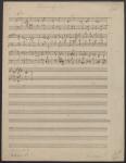 Vorschaubild von [Solfeggio] Nr. 4 [für Chor]. - 10611-A1