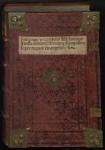 Vorschaubild von Incipit liber venerabilis fratris Simonis de Cassia ordinis fratrum heremitaru[m] sancti Augustini super totu[m] corpus euangelio[rum] ...