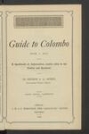 Vorschaubild von Guide to Colombo