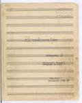 Vorschaubild von [Ausgabe 1910 (Bläser, Schlagwerk, Harfe)]