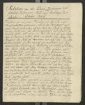 Vorschaubild von Relation von Br. David Zeisbergers und Gottlob Sensemanns Reise nach Onondago und Cajugu. October 1766 - MissInd 227.13