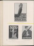 Grosse Polizei-Ausstellung Berlin 1926 und andere Inserate