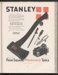 Stanley Household Tools