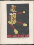 Belgische Plakate (Delamare / unsigniert) [für Union Match]