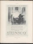 Steinway - The Instrument of the Immortals