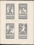 Ward's