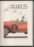 Ikarus - Im Fluge durch die große Welt