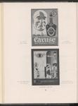 Plakat: Caruso - der Damenlikör / Zeitschriftenumschlag