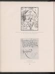 Skizze aus Manuskript Dostojewsky / Autogramm Remisow