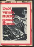 Schacht & Westerich Druckerei Hamburg