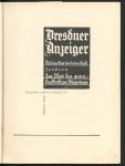 Dresdner Anzeiger