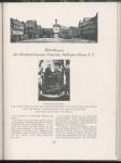 Eröffnungsfeier der Reklame-Messe 1929