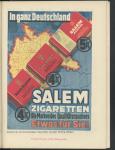 Salem Zigaretten