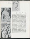 Erotische Buchillustrationen von Gerhard Ulrich