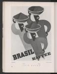 Brasil Kaffee