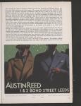Austin Reed 1 & 2 Bond Street Leeds