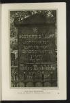 Grab Moses Mendelssohns auf dem jüd. Friedhof, Gr. Hamburger Straße in Berlin