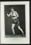 Herbert Fuchs, der deutsche Amateur-Federgewichtsboxmeister
