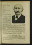 Alfred Dreyfus im Alter von 70 Jahren