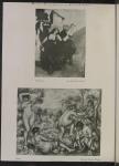 H. Daumier, Les Ribaudes (Oelg.), (Cliché Paul Guillaume)