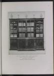 Sehr seltener englischer Bücher- und Sammlungsschrank aus der 2. Hälfte des 18. Jahrhunderts