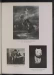 Richard Goetz zeigt seinem Neffen Bilder von Géricault