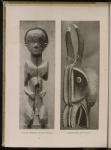 Idol des Boshongo-Stammes (Kongo)