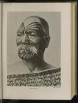 Maori-Krieger