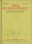 [Der Querschnitt]