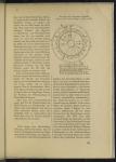 Horoskop der Deutschen Republik vom 9. Nov. 1918, mittags 1 Uhr 30 Min.
