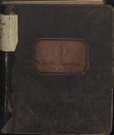 Vorschaubild von Schüler-Verzeichnis 1906-1907